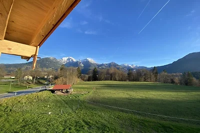 Haus Unterstöberl -Alpenblick