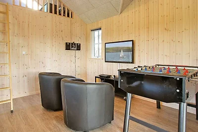 14 Personen Ferienhaus in Odder