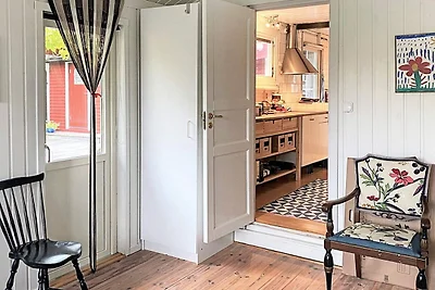 8 Personen Ferienhaus in VÄCKELSÅNG