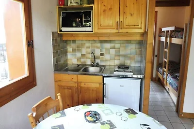 Appartamento a Praz-sur-Arly vicino alle pist...