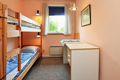 8 Personen Ferienhaus in Dannemare