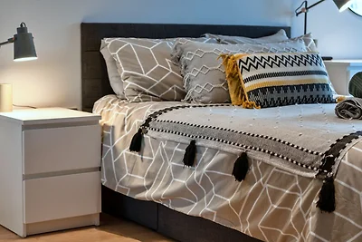 Appartamento moderno di Plymouth vicino a The...