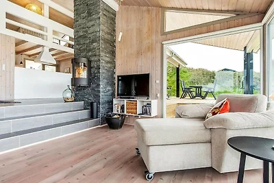 8 Personen Ferienhaus in Saltum