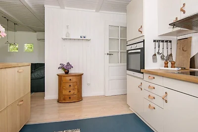 6 Personen Ferienhaus in Odder