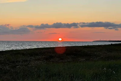 8 persoons vakantie huis in Rødby-By Traum