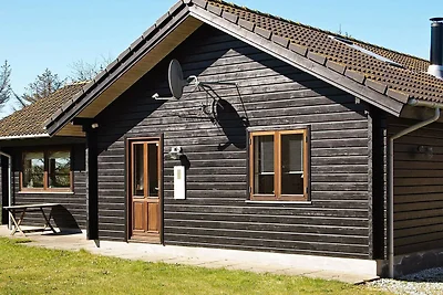 8 person holiday home in Løkken-By Traum