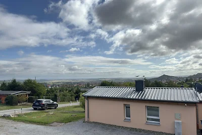 Versteck in der Nähe der Burg
