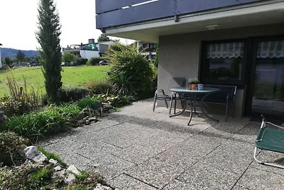 Ferienwohnung mit 1 Schlafzimmer
