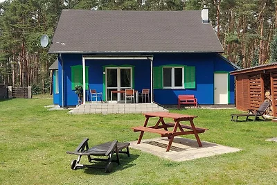 Casa vacanze a Nowe Warpno Jagoda