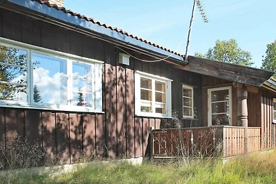 6 Personen Ferienhaus in NESBYEN-By Traum