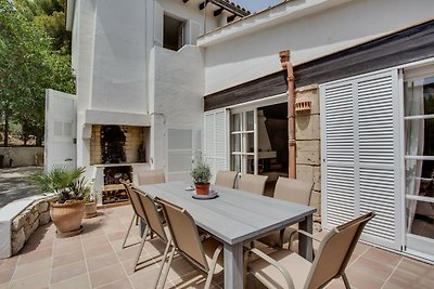 Villa op Mallorca met privézwembad