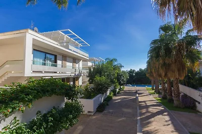 Studio in Scoglitti, Sicilië