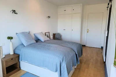 Appartamento ad Antibes con vista mare