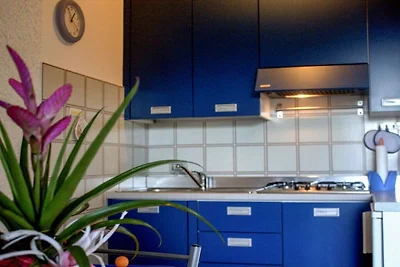 Wohnung mit 1 Schlafzimmer