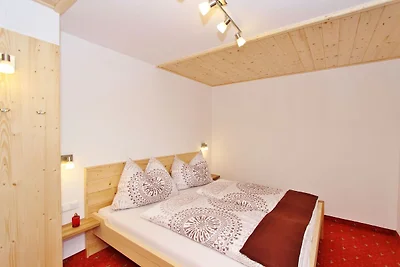 Gemütliches Apartment mit Bergblick