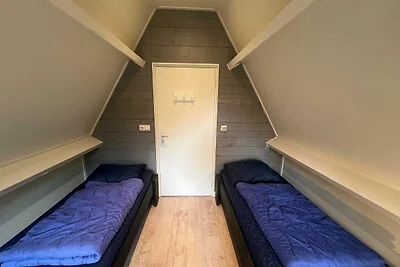 Bungalow 'Muizenoortje' im Park Vosseven