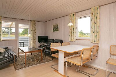 5 Personen Ferienhaus in Sæby