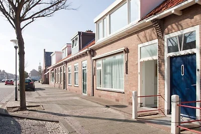 Vakantieappartement met 3 slaapkamers