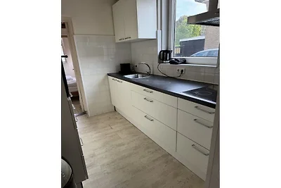 Apartment am  Erdgeschoss