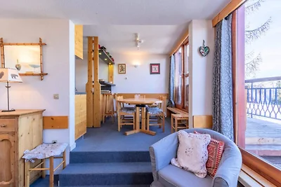 Aiguille Grive Residence Bat drei