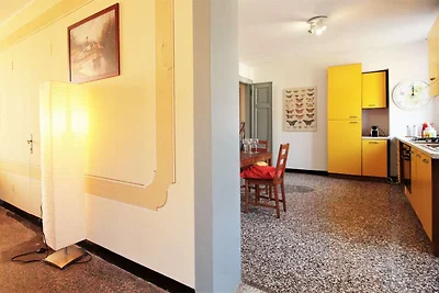 Fijn appartement in Venetiaanse villa met...