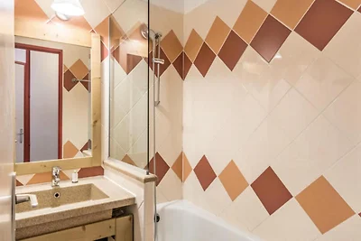 Residenz Les Fontaines Blanches