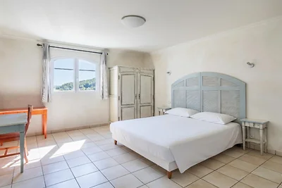 apartman za odmor Obiteljski odmor Callian