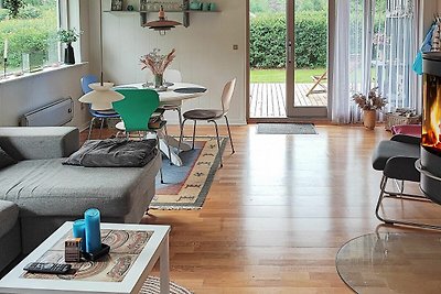Gemütliches Ferienhaus mit Terrasse in...