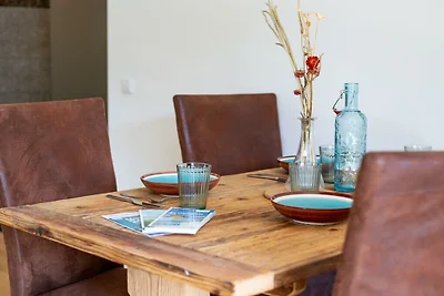 Ferienhaus mit 1 Schlafzimmer