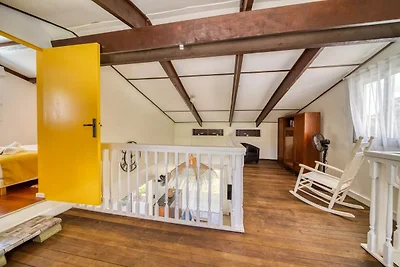 Ultieme gezinsuitje: L'Ermitage Villa