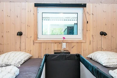 4 persone case ad Oksbøl