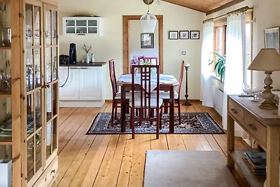 4 sterren vakantie huis in ELDSBERGA