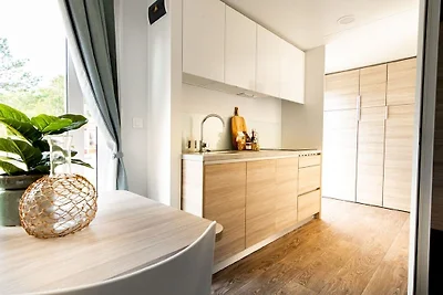 Fijn chalet met 2 badkamers, gelegen bij de...
