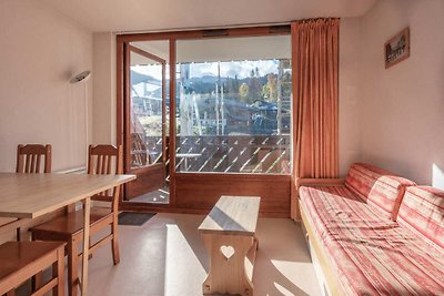 1-Zimmer-Wohnung in Morillon