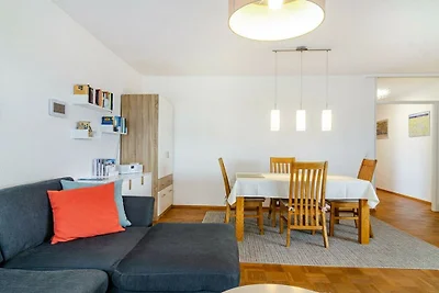 Ferienwohnung mit 1 Schlafzimmer