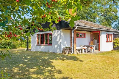 4 Personen Ferienhaus in Grenaa-By Traum