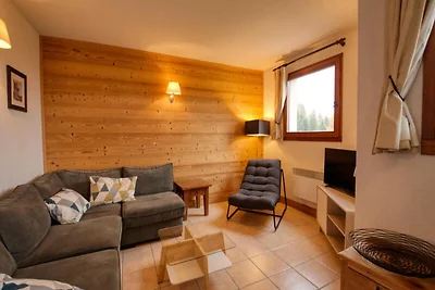 Alpine Garden Residence Gebהude B