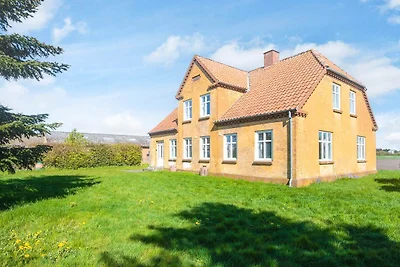 4 Personen vakantie huis in Grenaa