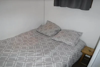 Appartement Gentianes voor 3 personen