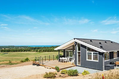Casa vacanze Vacanza di relax Glesborg