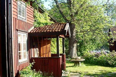 5 Personen Ferienhaus in VÄDDÖ-By Traum