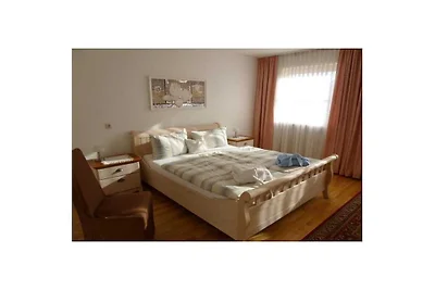 Ferienwohnung mit 1 Schlafzimmer