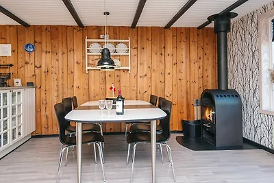 6 Personen Ferienhaus in Rømø-By Traum
