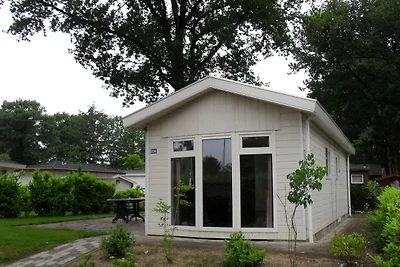 Chalet indipendente con giardino nel Limburgo