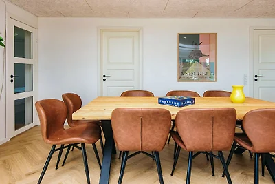 6 Personen Ferienhaus in Knebel-By Traum