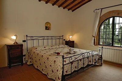 Nest in Chianti at Marioli