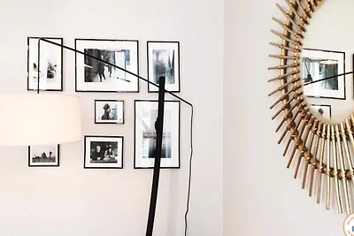 Appartements für 6 Personen