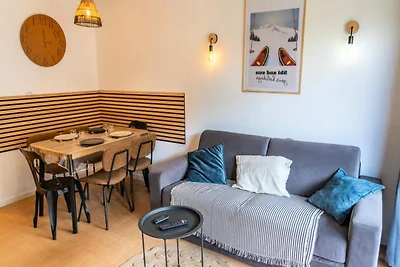 Residenz Le Parc Des Airelles