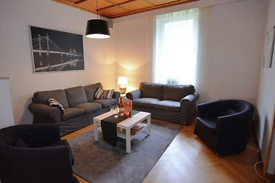 Traumhafte Wohnung in Bad Pyrmont mit...