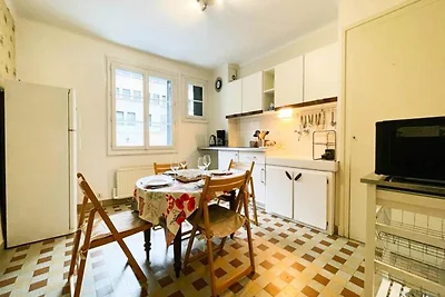 Wohnung in Grenoble nahe Bahnhof